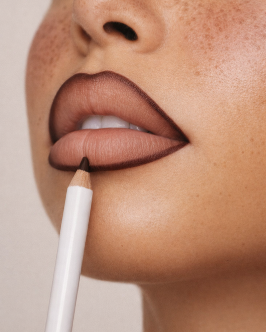 Brown Lip Liner *Pre-order*