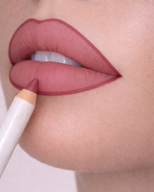 Dusty Rose Lip Liner