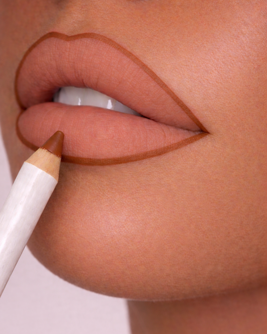 Caramel Lip Liner